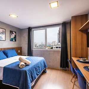Estudio Deluxe con Cama King